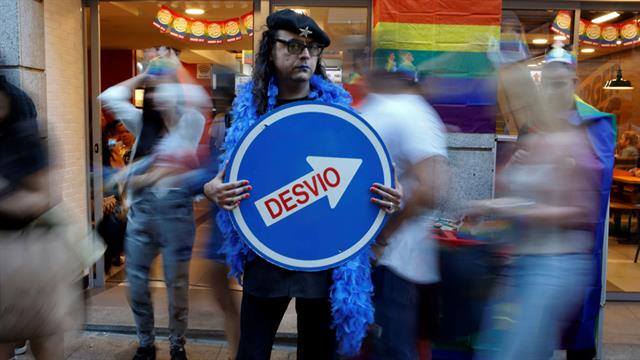 El Che de los Gays por marcha mundial LGTBIQ de este sábado: «Este orgullo excluye a comunidades pobres y críticas»