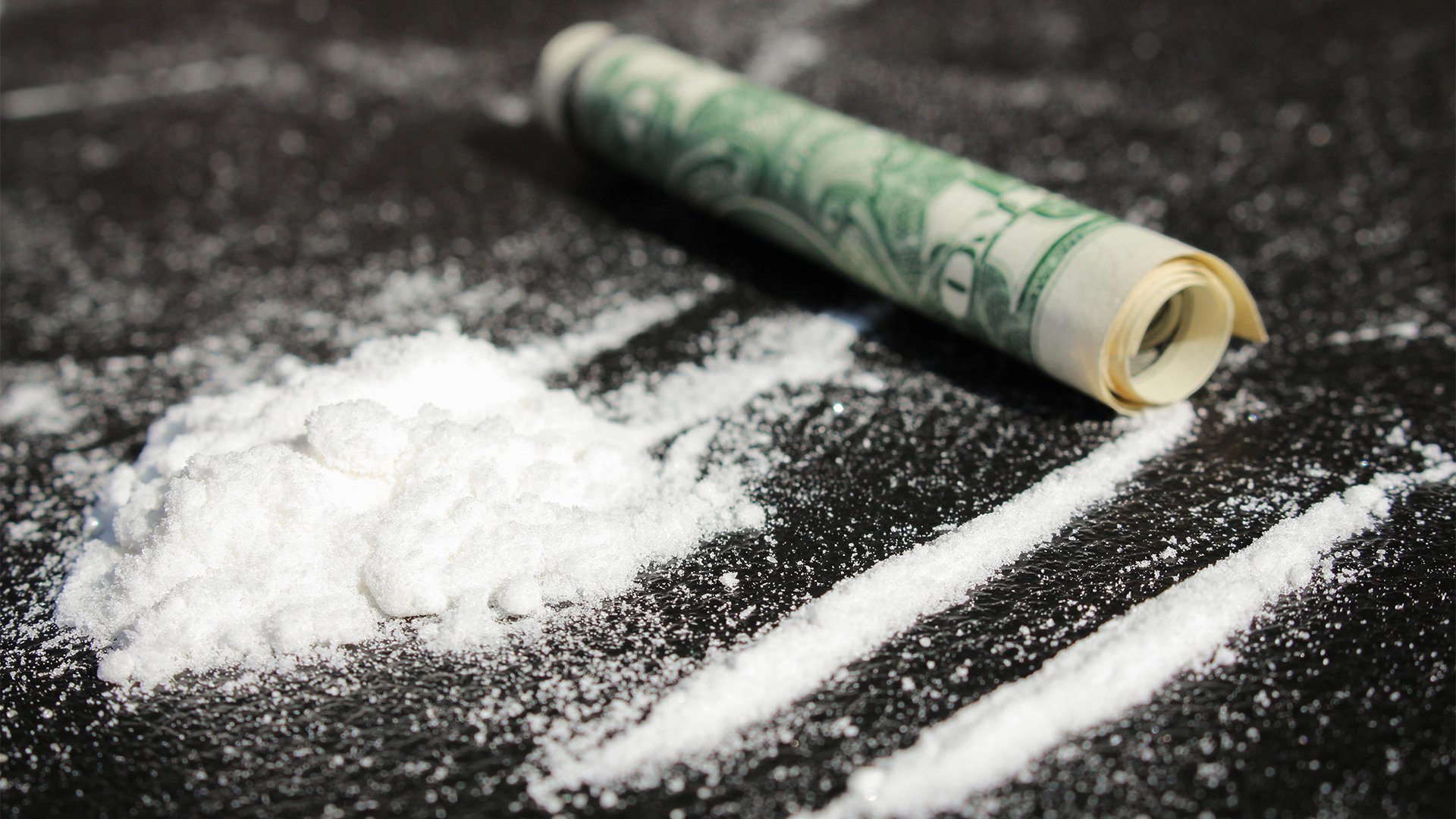 Los adictos a la cocaína pueden traspasar el hábito a sus hijos