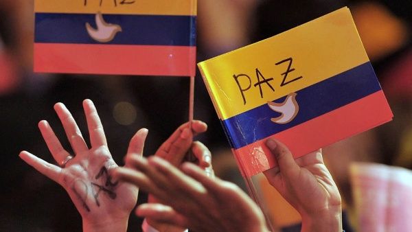Colombia: el ELN solicita al presidente Santos reanudar los diálogos por la paz