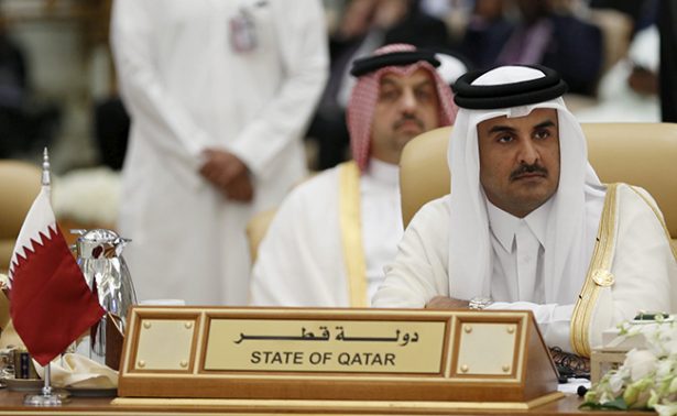 Países árabes rompen relaciones con Qatar por apoyar el «terrorismo»