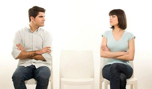 Estos son los signos menos compatibles del zodiaco