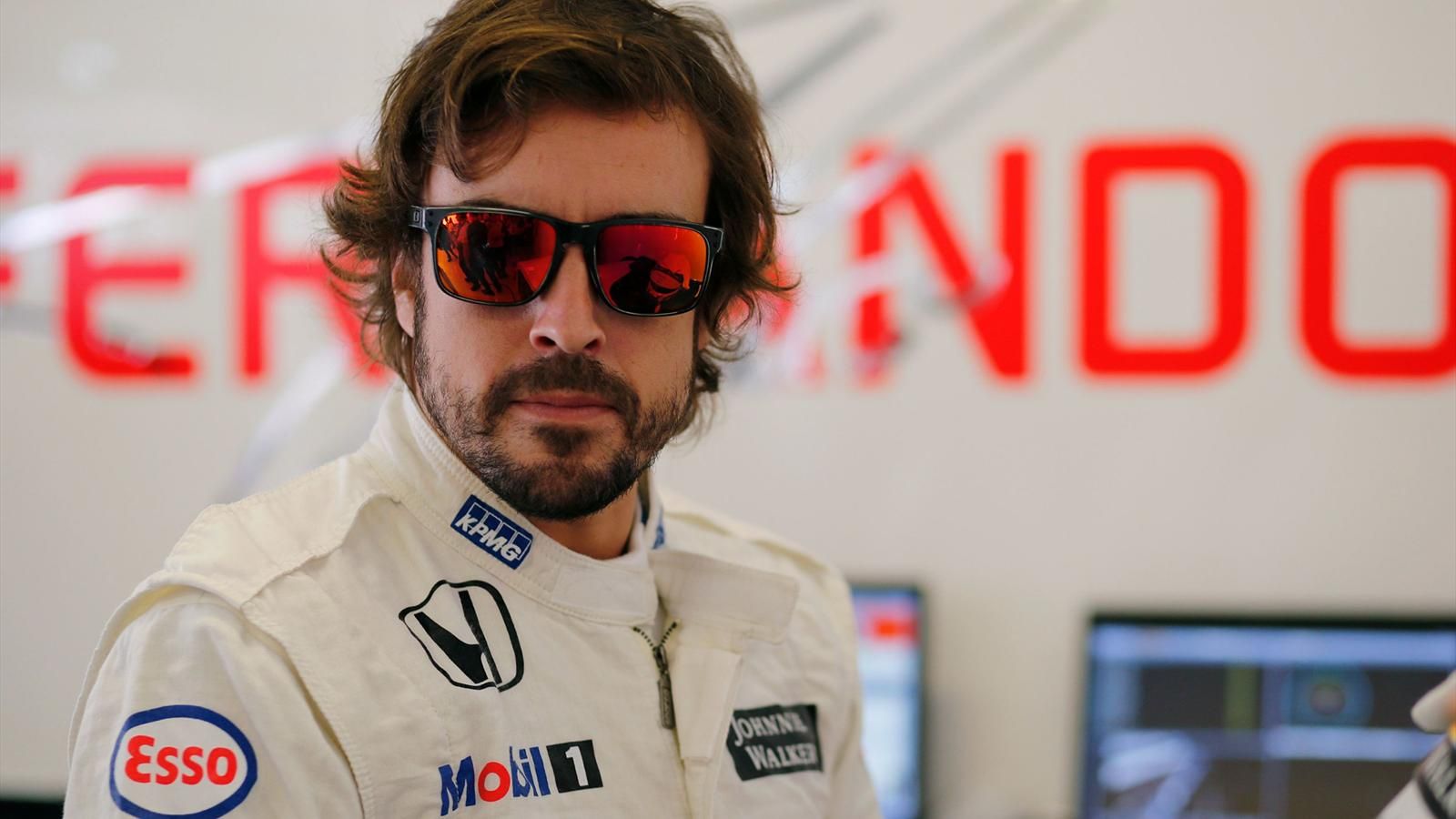 Las razones por las que Fernando Alonso abandonaría la Fórmula 1
