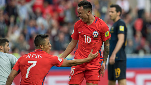 En Portugal ven a Chile como «la pesadilla de Argentina»