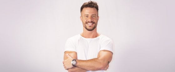Bruno Galassi estrena nueva look y sus seguidores lo destrozan