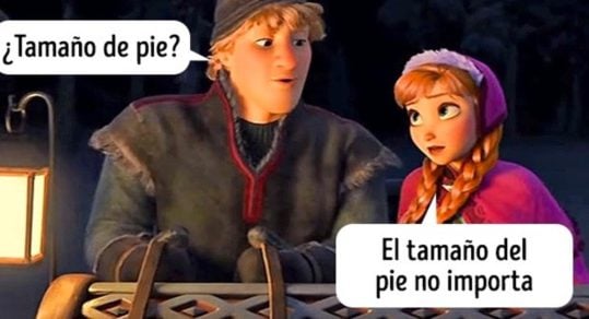 Las 10 bromas en películas animadas que sólo un adulto con sentido de humor pervertido entendería