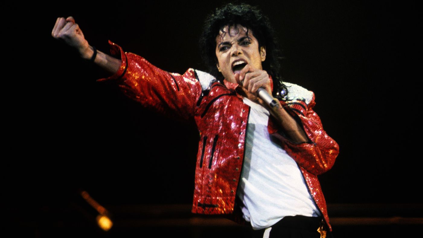 11 secretos de Michael Jackson que se conocieron tras el estreno de su biografía