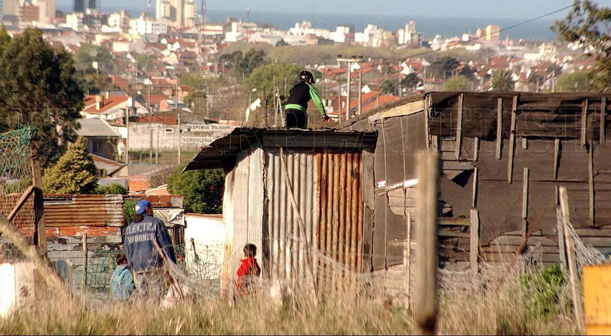 Mar del Plata: Justicia advierte “altísima vulnerabilidad” en barrios periféricos