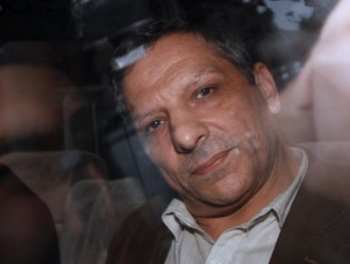 Condena churrienta a Giorgio Martelli: Solo 800 días de pena remitida y pago de menos de $3 millones