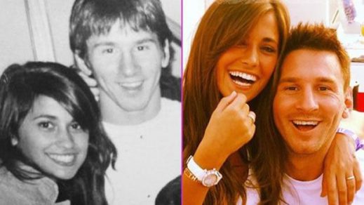 Sale a la luz la lista de invitados de la boda de Messi y hay más de una sorpresa