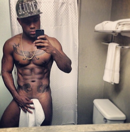 Detroit Rapper Nudes Get Expose.