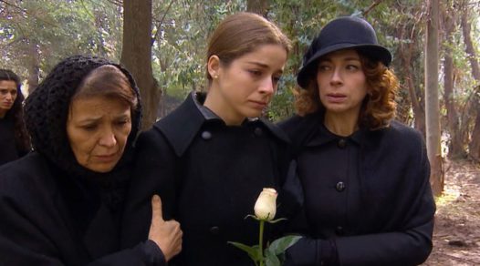 El cambio en capítulo de «Perdona nuestros pecados» que indignó a los televidentes