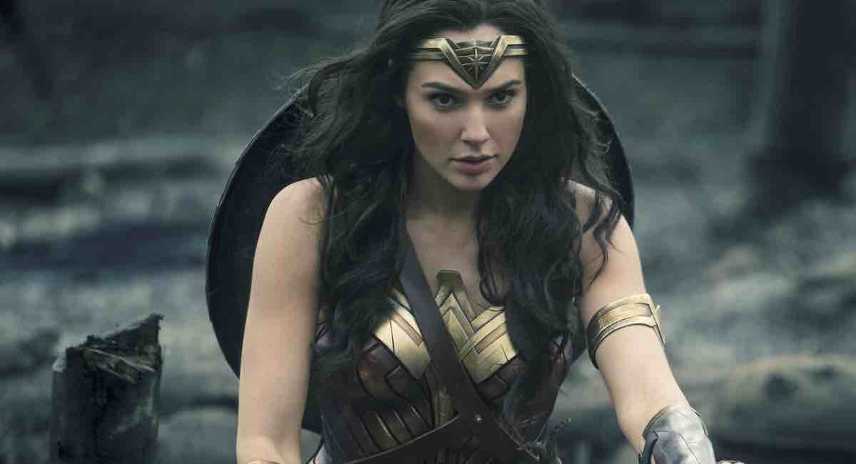 6 cosas que debes saber sobre la “Mujer Maravilla” antes de verla en el cine
