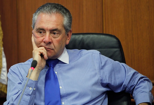 Caso Basura: Fiscalía acusa a Sabat de fraude al Fisco y pide 7 años