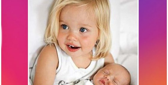 Así luce Shiloh en la actualidad, la hija transgénero de Angelina y Brad Pitt (+Fotos)