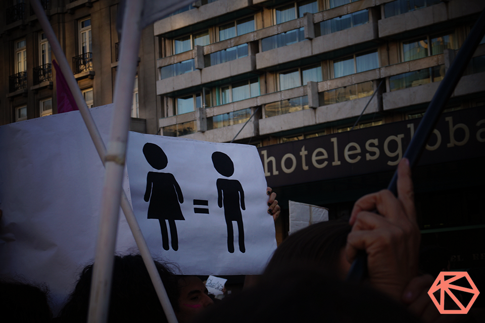 Argentina: informes oficiales reflejan que las mujeres cobran un 27% menos que los hombres en sus puestos de trabajo