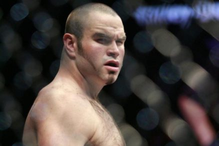 Víctima de un nocaut muere el luchador Tim Hague