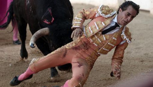Estas fueron las últimas palabras del torero español fallecido tras sufrir una cornada en Francia