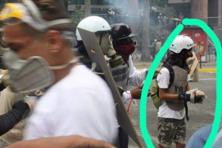 Aprovechamiento político de muerte de joven opositor vuelve a agitar los ánimos en Venezuela