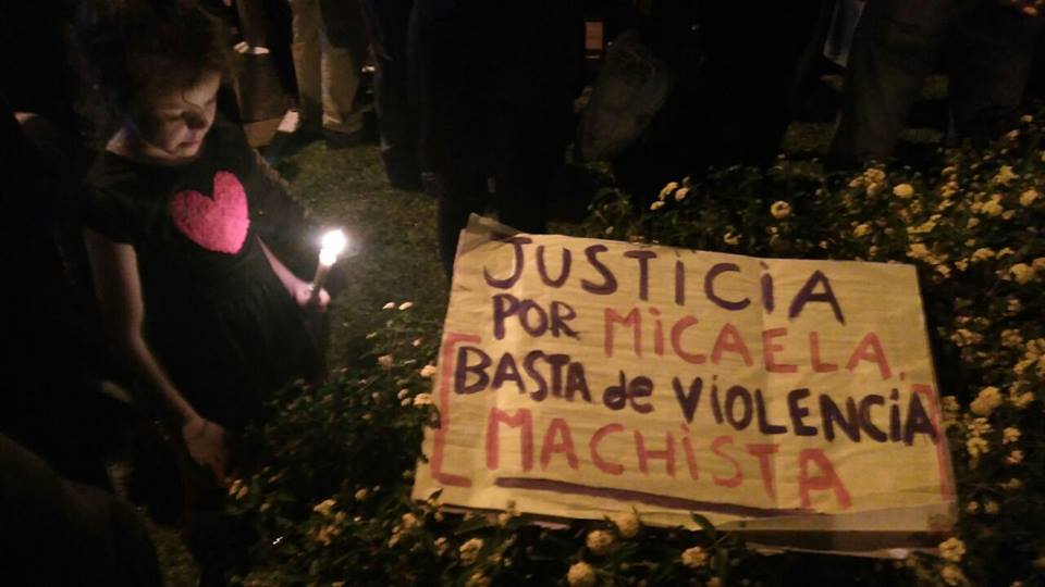 Argentina: Registro de violadores de Buenos Aires dejará de ser «información reservada»