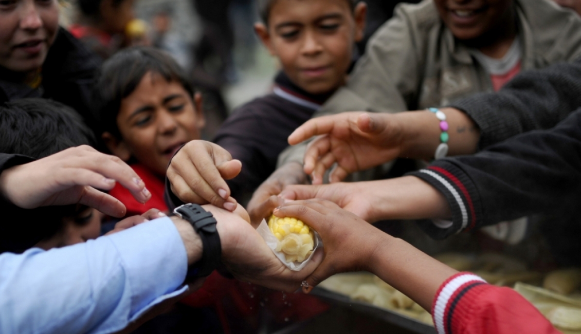 Naciones Unidas en alerta por aumento del hambre en el mundo