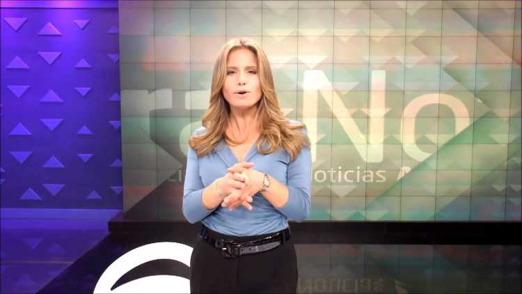 Polémica por filtración de millonarios sueldos de los conductores de noticias en Megavisión