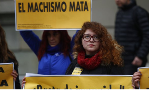 Corte Suprema sobre críticas por caso Nabila Rifo: «Lamentamos que se expresen demasiado emocionalmente»