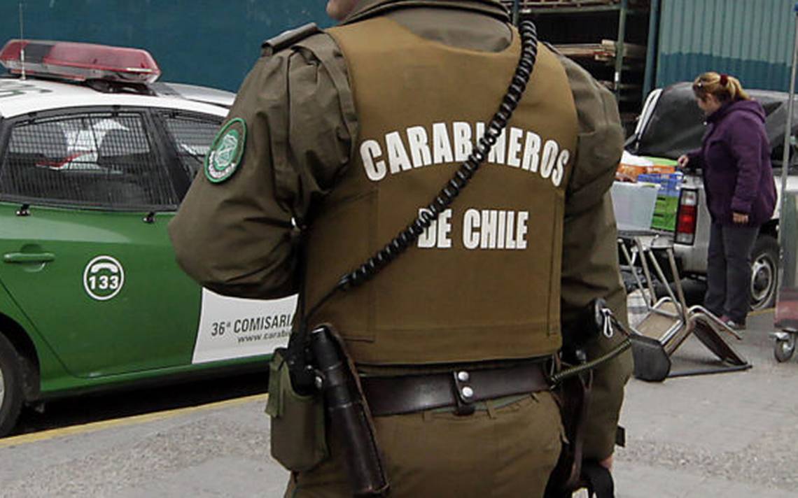 Carahue: Tres carabineros son investigados por allanamiento irregular, abusos y detención ilegal