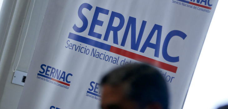 Sernac alerta por falla en más de 2.000 vehículos Chevrolet y Jeep vendidos en Chile