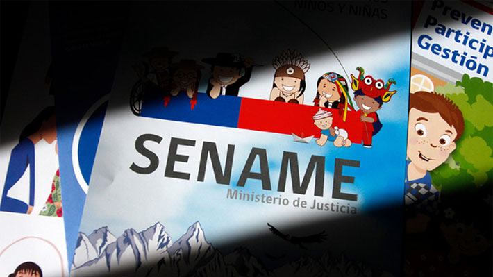 Sename: Ex directora se querella contra dirigentes que recibieron sueldo por meses no trabajados