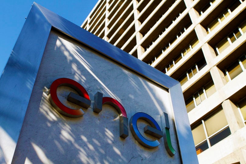 Enel acumuló utilidades por $169.660 millones durante el primer semestre