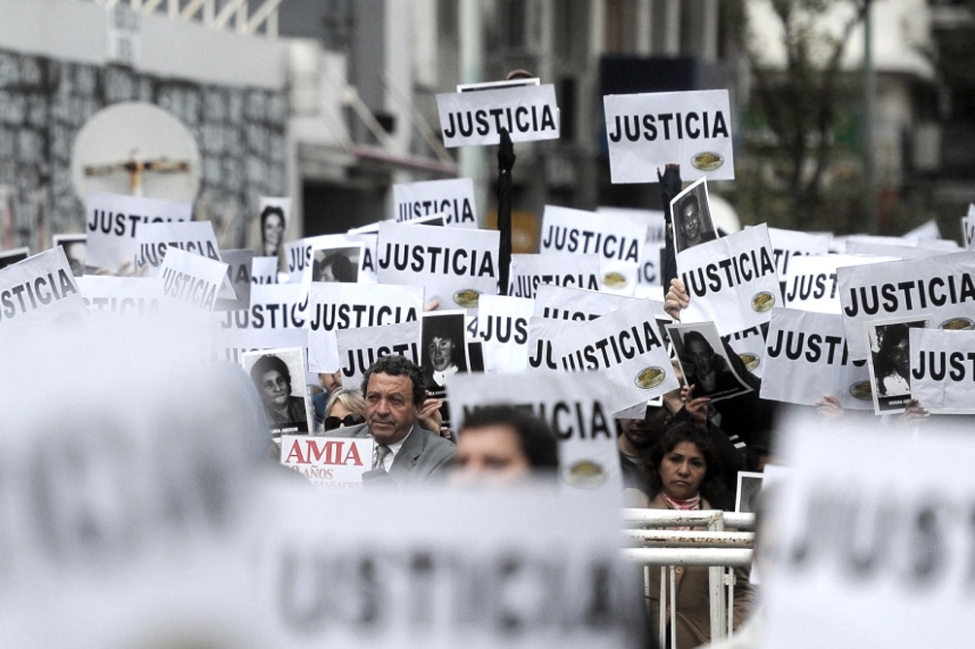 Argentina: se cumplen 23 años del atentado más grande de su historia