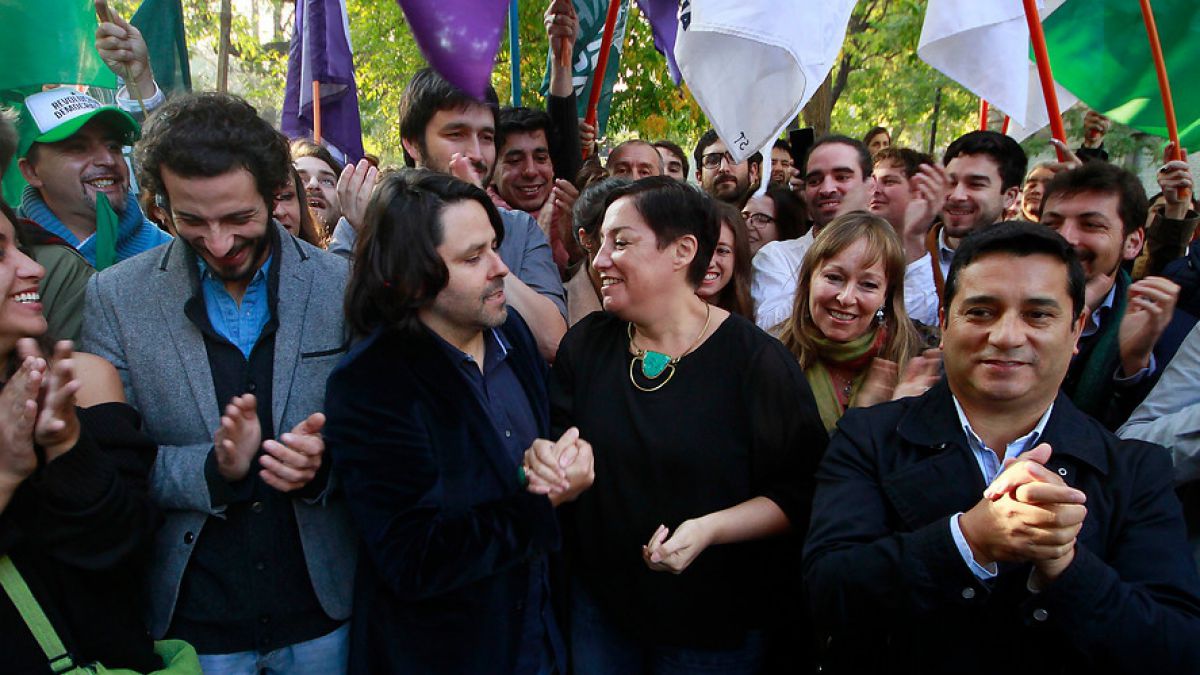 La sed de escándalo