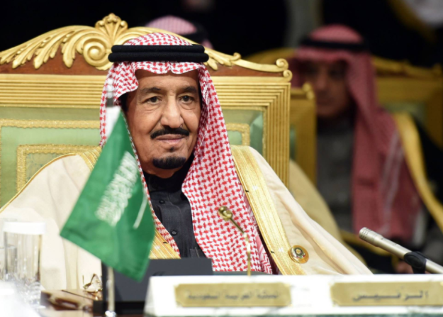 El rey y el heredero de Arabia Saudí eluden la cumbre del G-20