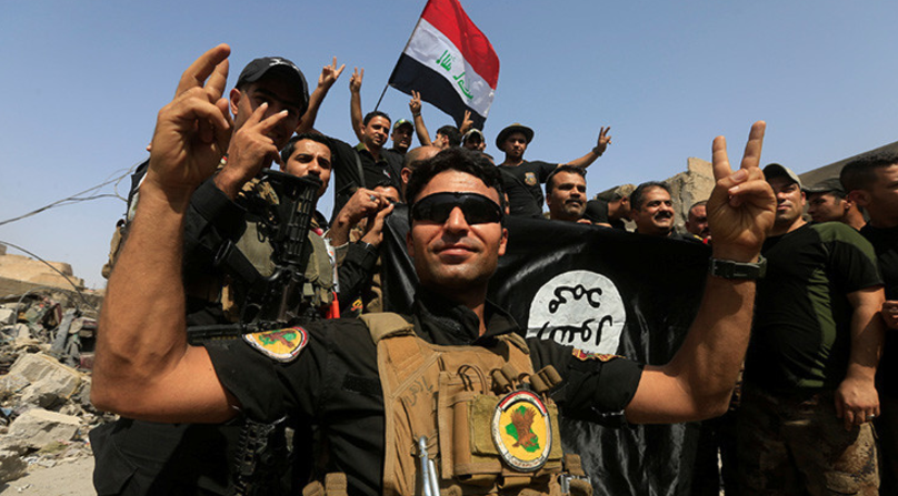 Liberación de Mosul: ¿Es la victoria iraquí la ‘sentencia de muerte’ para el Estado Islámico?