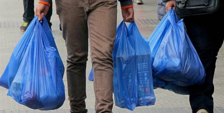 Curacaví le dice adiós a las bolsas de plástico