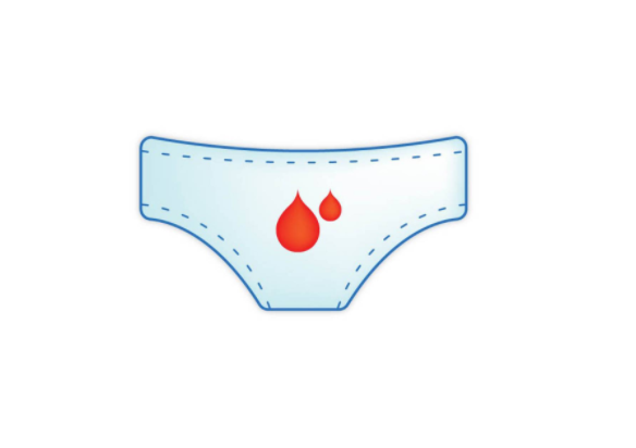 ¿Por qué este emoji para la menstruación  no es la última tontería?