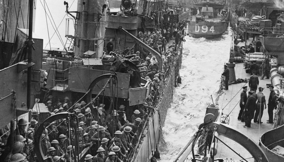Dunkerque, el último misterio de la II Guerra Mundial