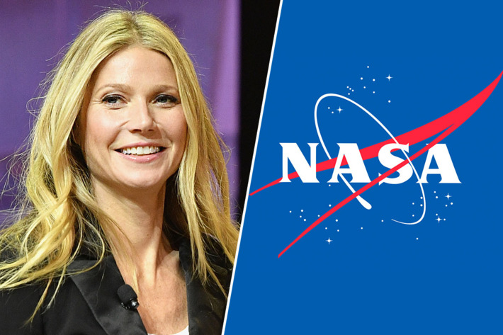 NASA revela el fraude de los parches energéticos de Gwyneth Paltrow