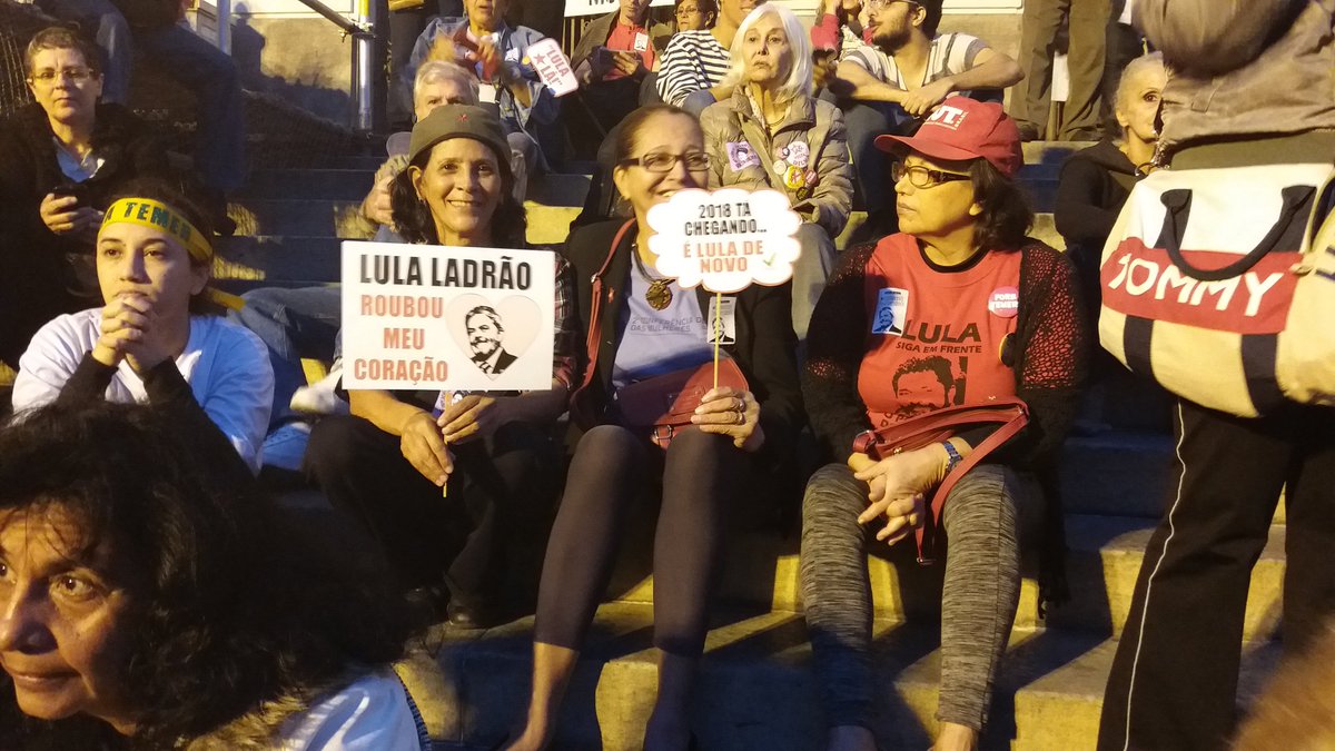 Brasil: marchas a favor de Lula mientras Temer prepara un nuevo ajuste