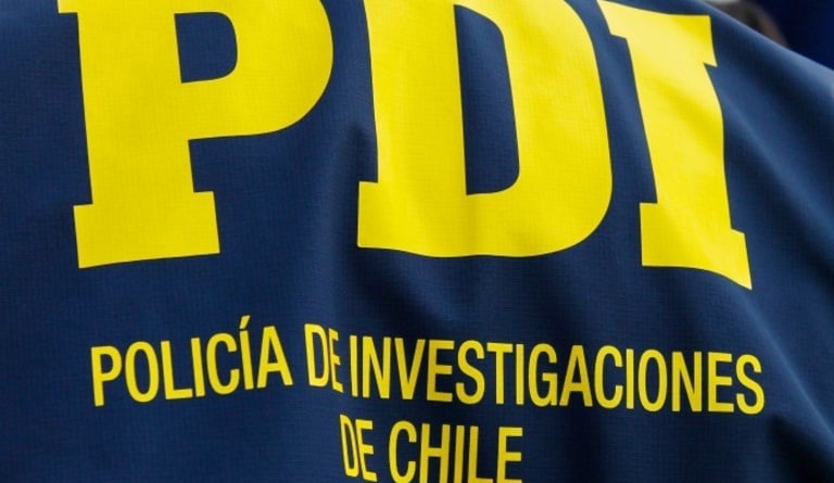 Ex funcionario FACH investigado por crímenes de DDHH se suicida durante su detención