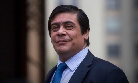 Víctor Osorio, ex ministro: Gobierno de Piñera calló ante negocios de CEMA Chile
