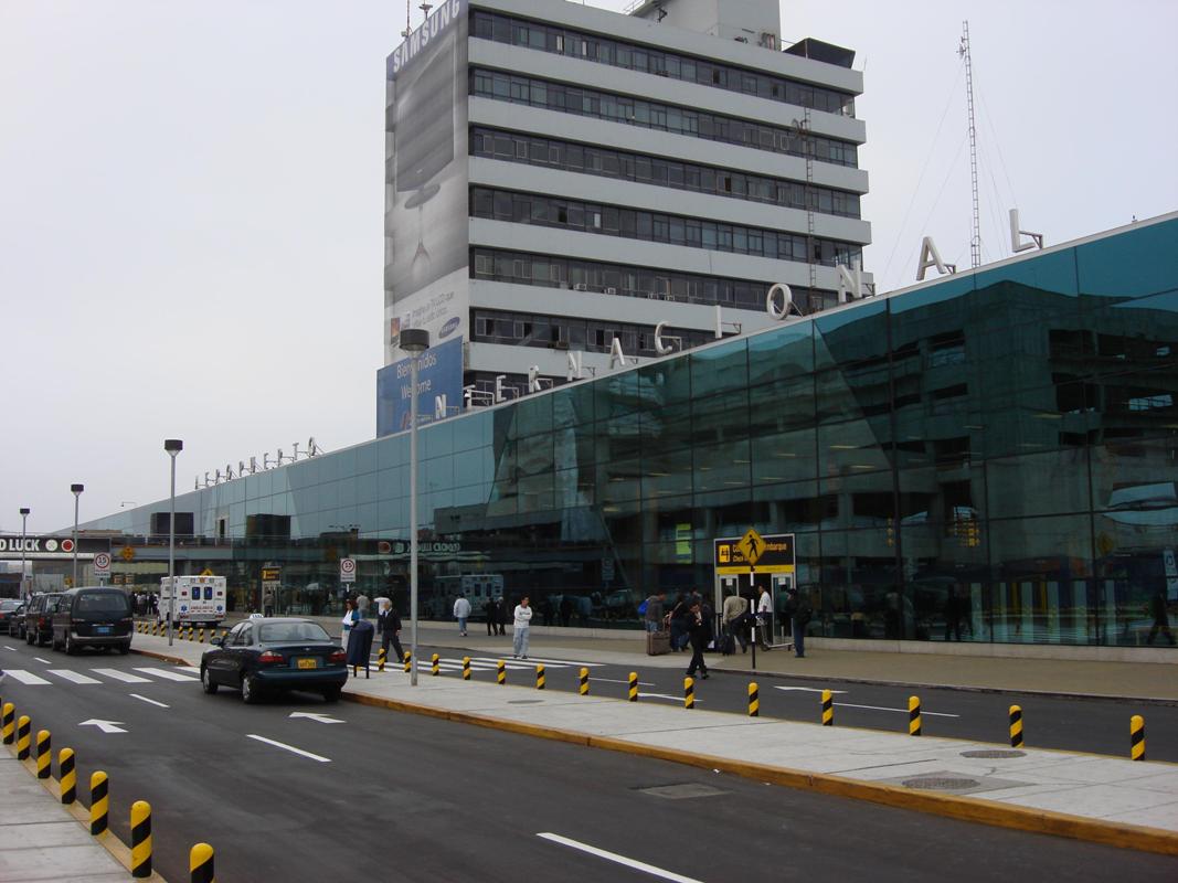 Perú: Gobierno dice que aeropuerto de Lima será «el más grande y moderno de la región»