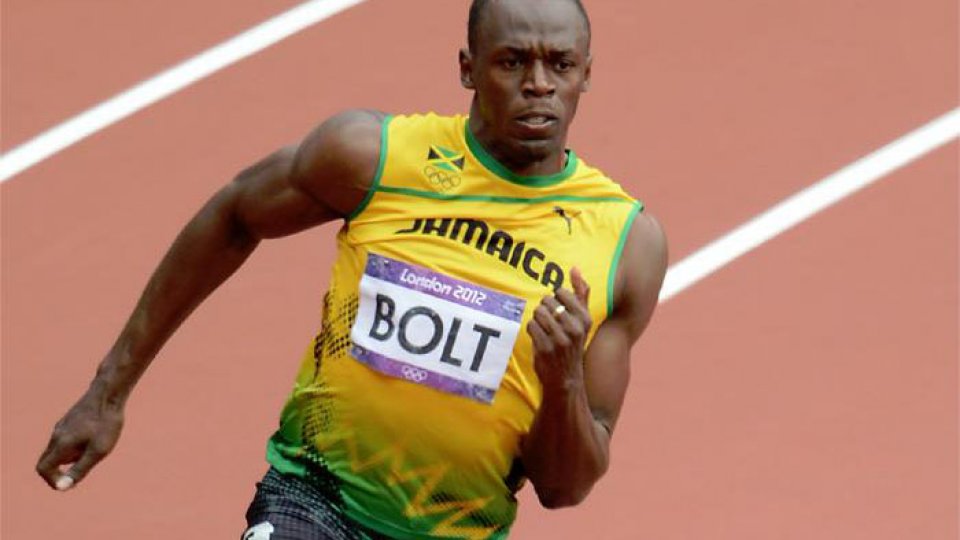 Usain Bolt confirmó la fecha de su última carrera antes de su retiro