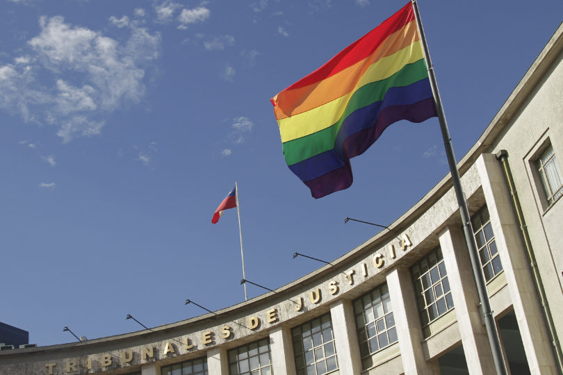 La Moneda abre segundo sumario por escandaloso caso de homofobia en sus dependencias