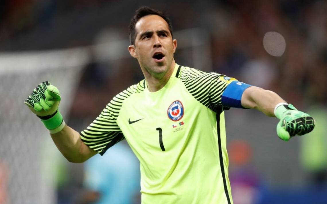 Bravo: «A lo mejor no quieren ver a Chile en el mundial»