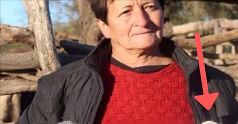 Nacimiento de cabra con rostro humano causa terror en Argentina. Las fotos son realmente impactantes