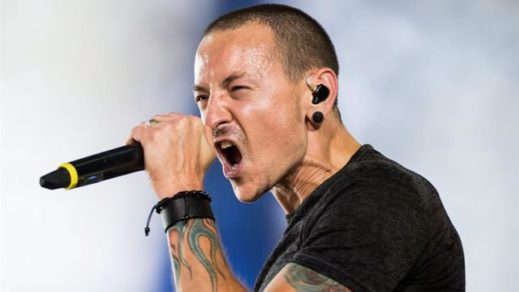 La emotiva carta que Chester Bennington le escribió a su amigo Chris Cornell: «No puedo imaginar un mundo sin ti en él»
