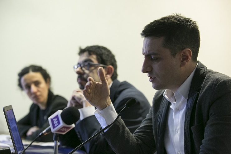 Caso Nabila Rifo: Profesores penalistas critican fallo de la Corte Suprema