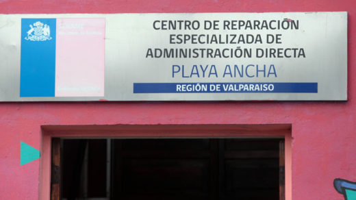 Sename: Destituyen a directora y a 8 funcionarios del Cread de Playa Ancha por denuncia de torturas