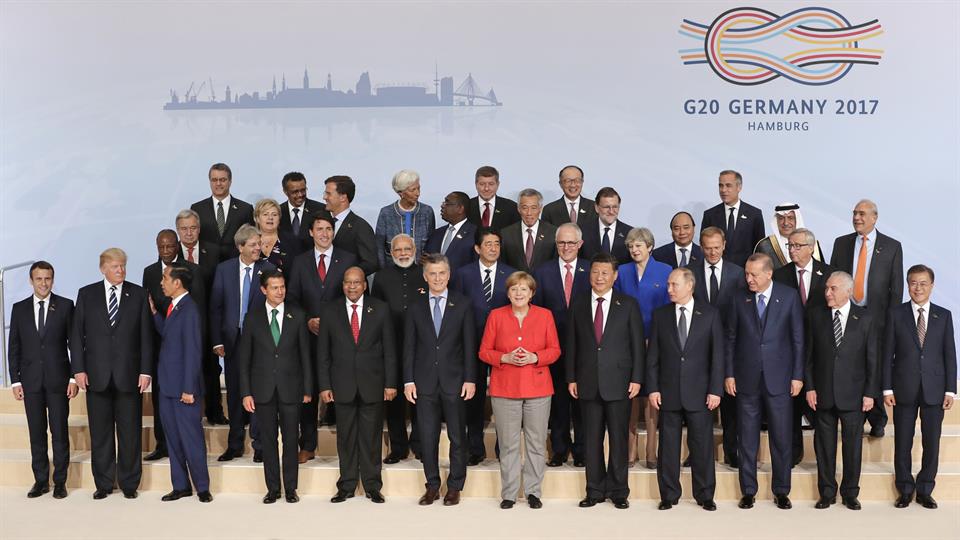 Lo que dejó la reunión del G20: «El contexto actual hace visible las divergencias entre las grandes potencias»